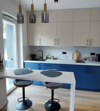 Sweet Piotrkowska Apartment *