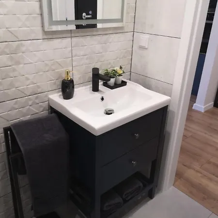 Apartment Sweet Piotrkowska *