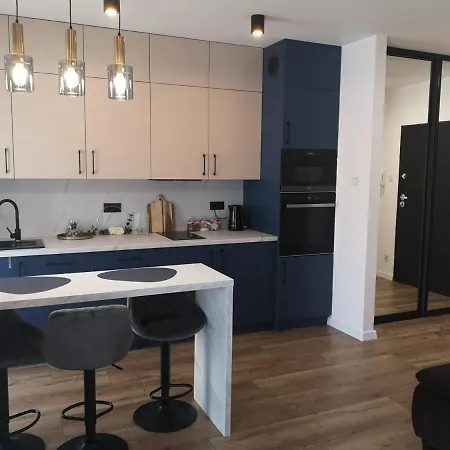 Sweet Piotrkowska * לודז'