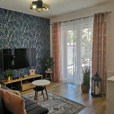 Apartment Sweet Piotrkowska