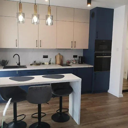 Apartment Sweet Piotrkowska Lodz