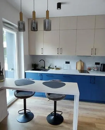 Sweet Piotrkowska Lejlighed *