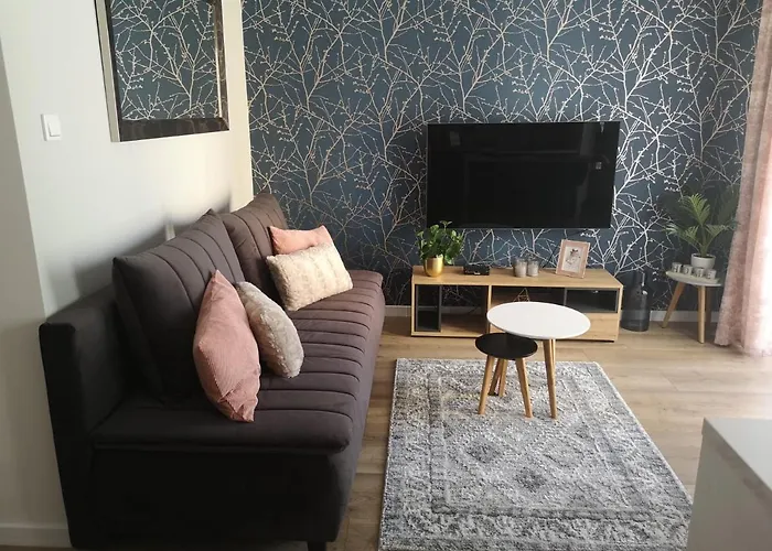 Sweet Piotrkowska Łódź