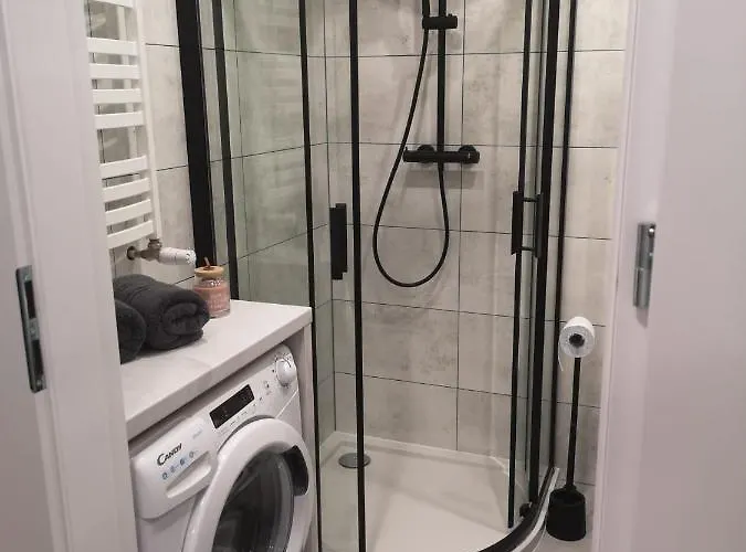 Lejlighed Sweet Piotrkowska *